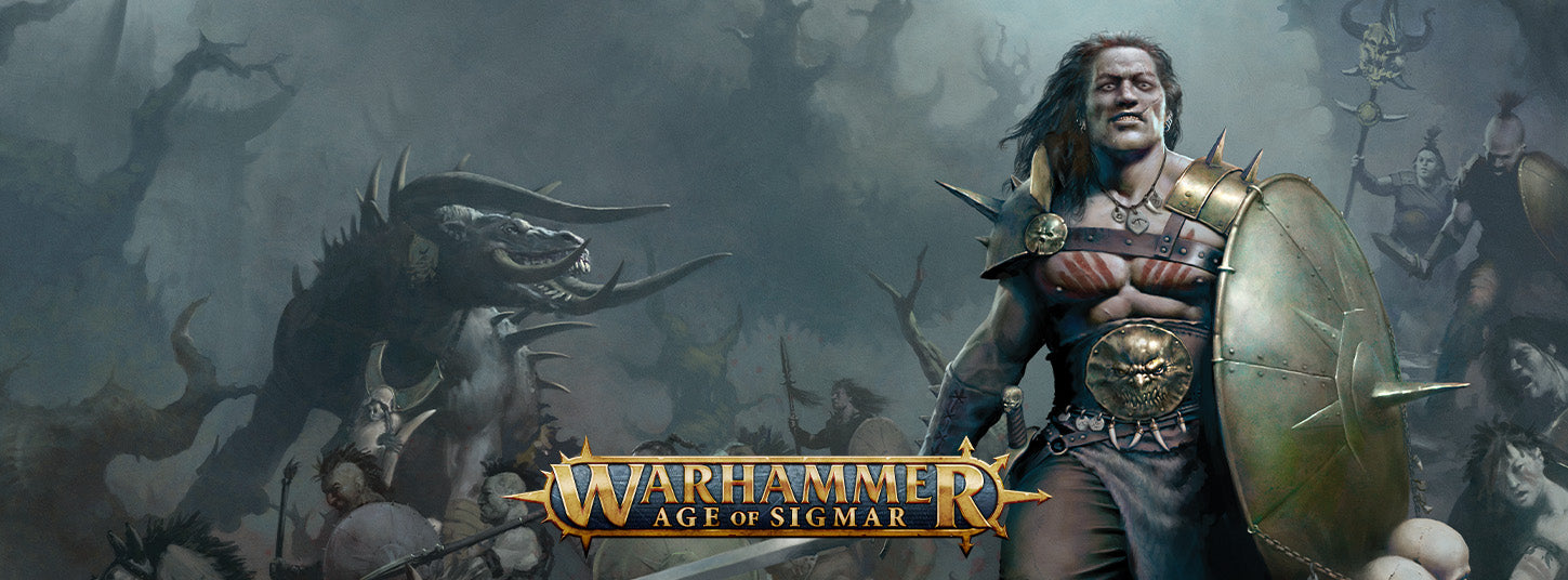 Age of Sigmar