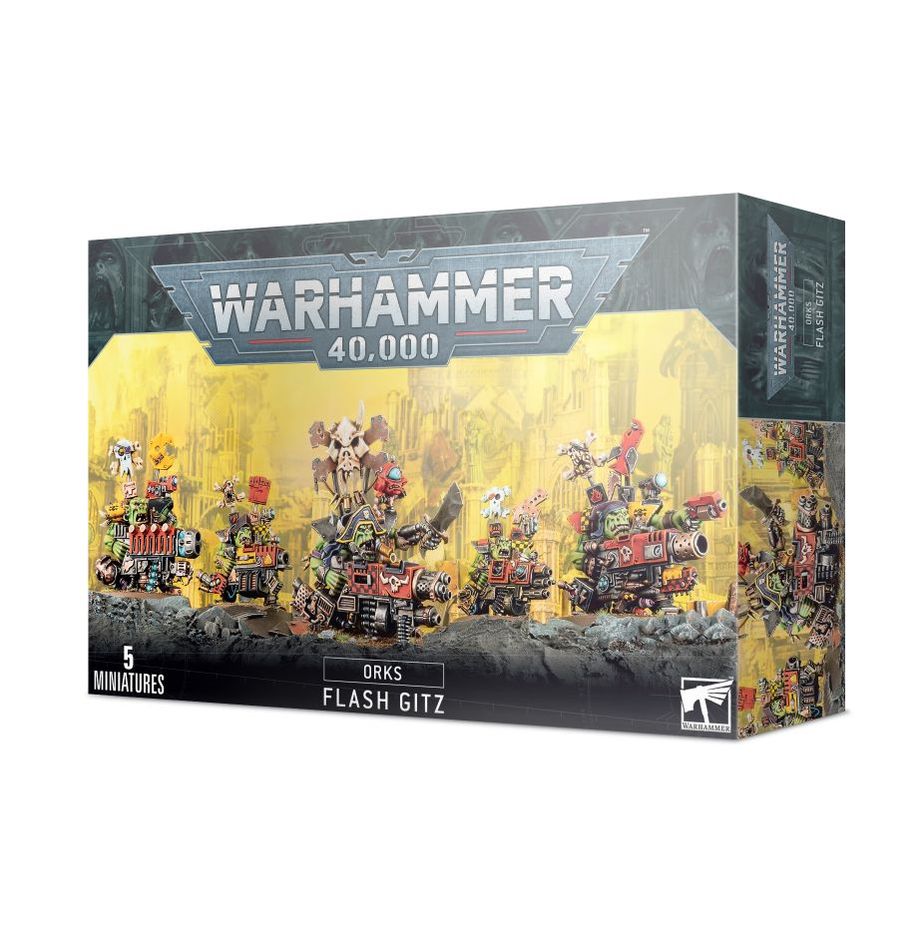 Flashgitz