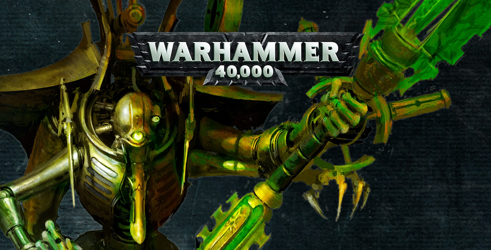 Necrons