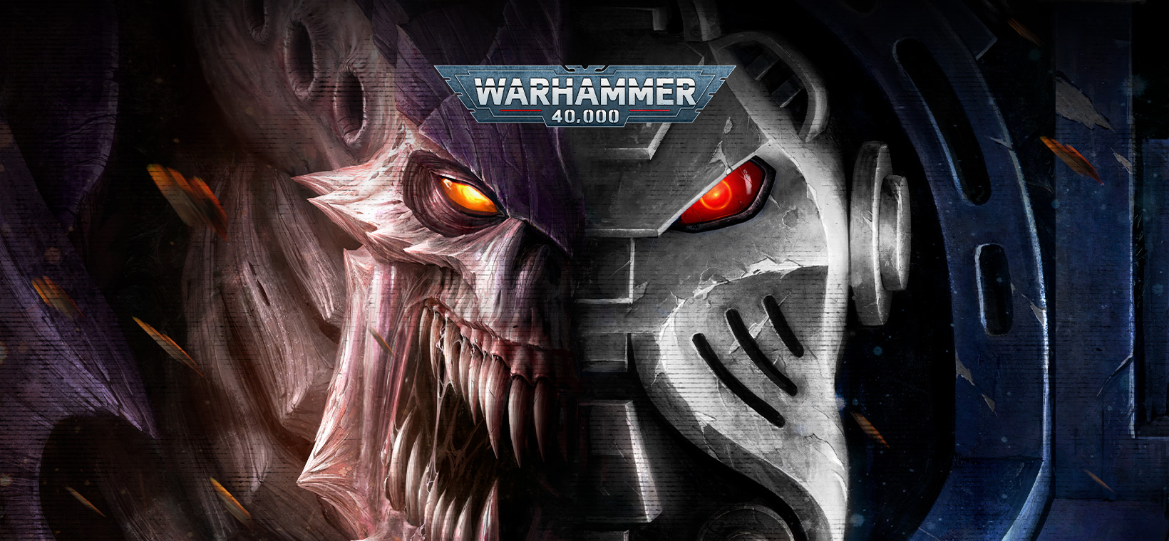Agents of the Imperium