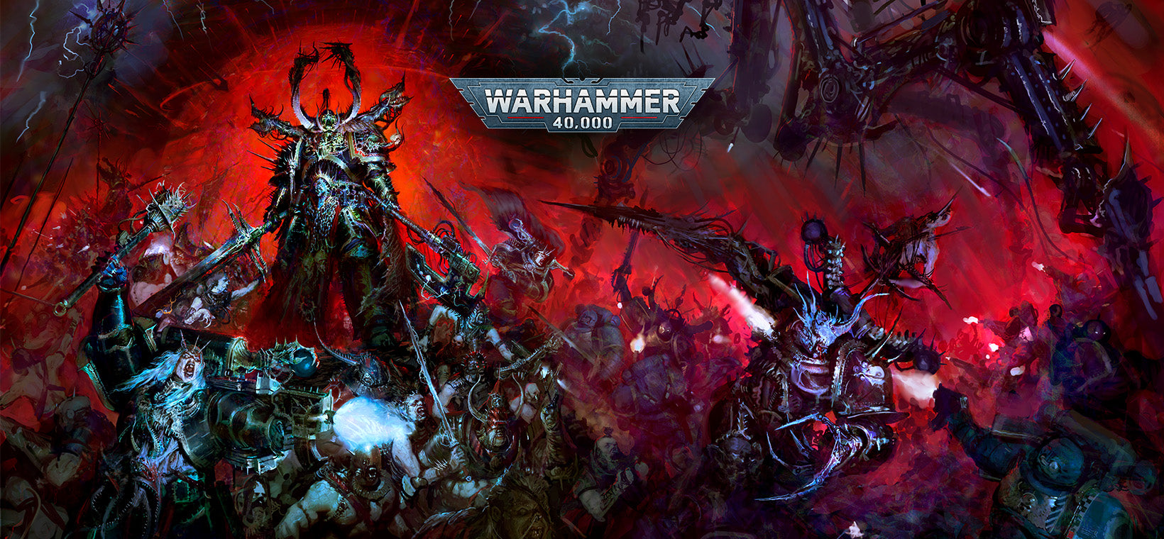 Thousand Sons