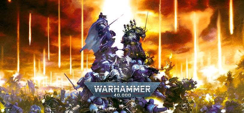 Ultramarines