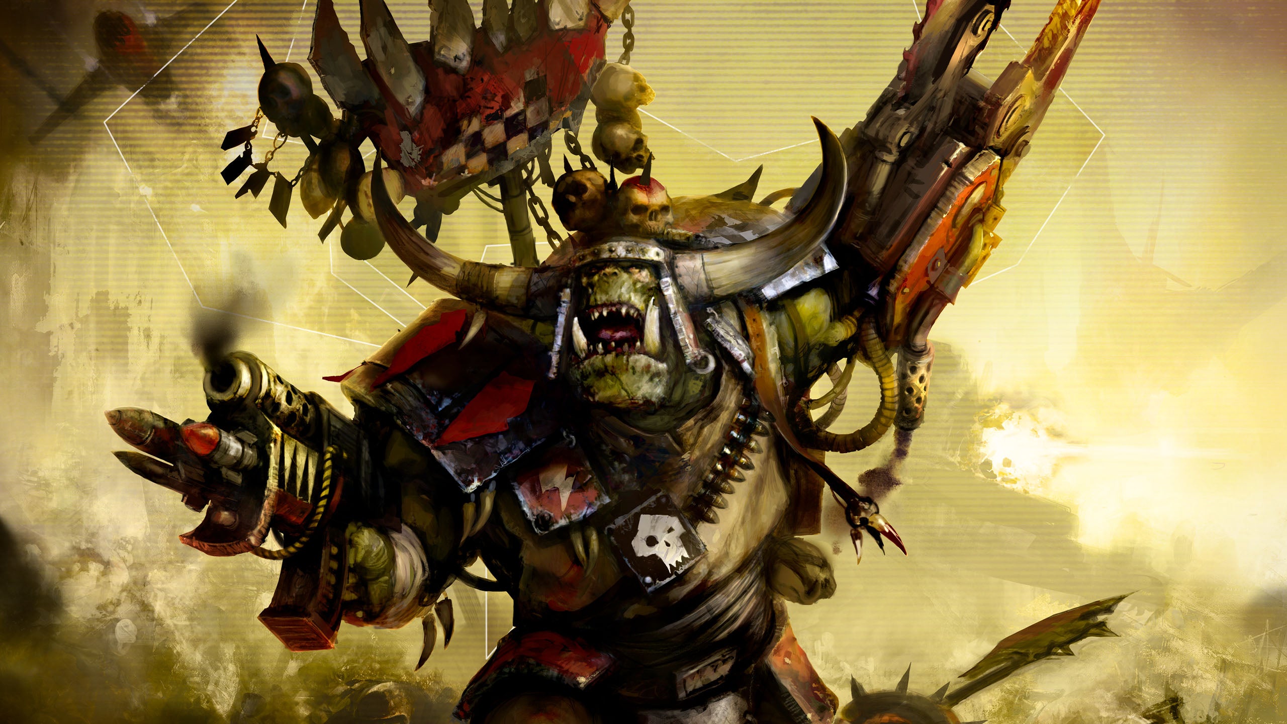 Orks