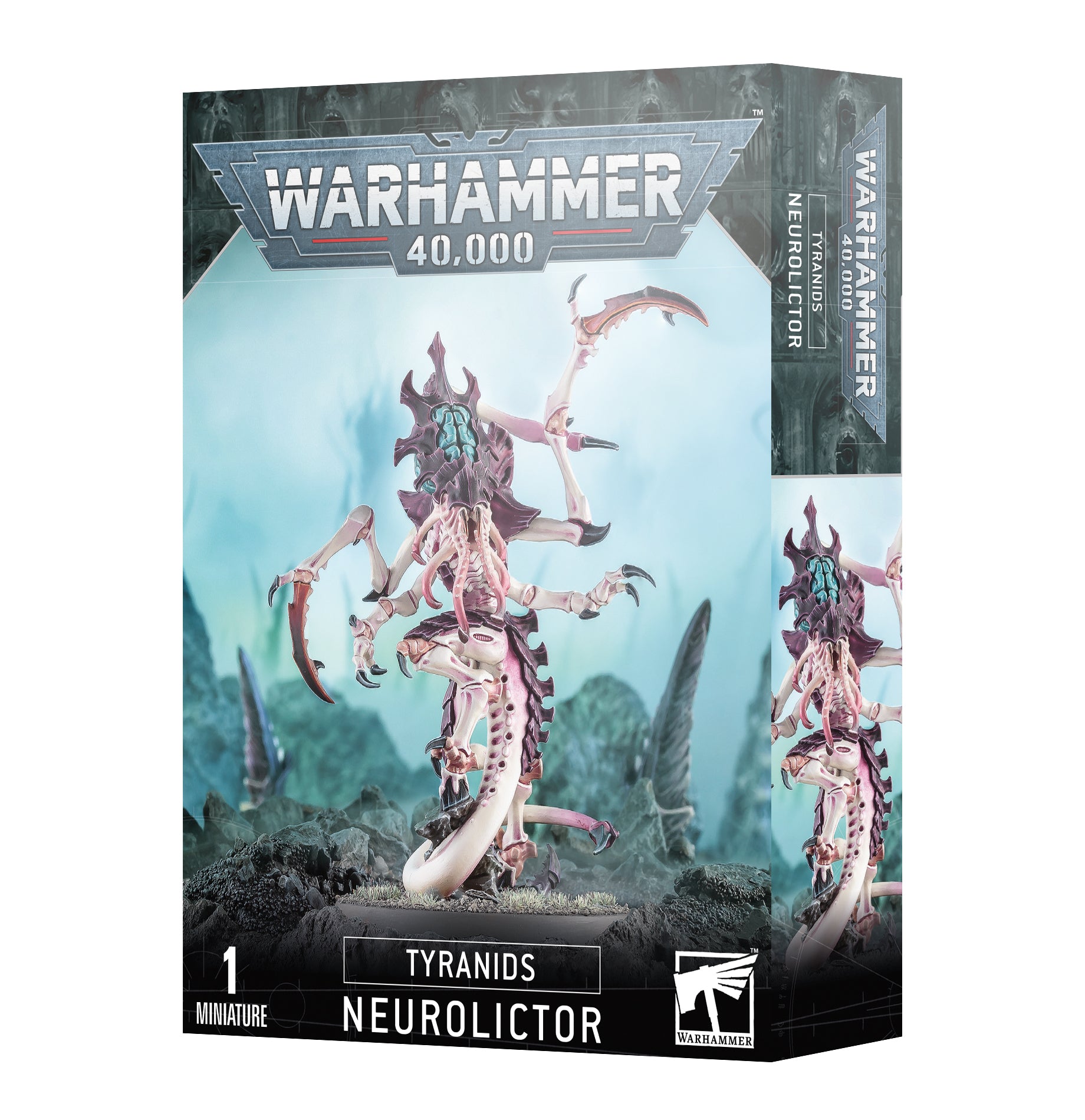 Neurolictors